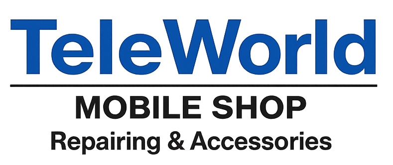 TeleWorld Mobile Shop